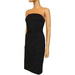 NWD Antonio Melani Strapless Dress  Final Price